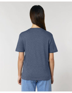 T-shirt unisexe premium en coton bio 180g "CREATOR 2.0" | SIP19