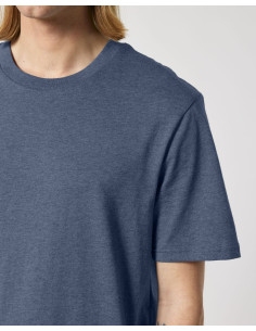 T-shirt unisexe premium en coton bio 180g "CREATOR 2.0" | SIP19