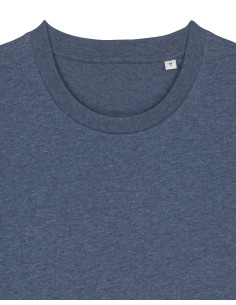 T-shirt unisexe premium en coton bio 180g "CREATOR 2.0" | SIP19