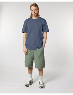 T-shirt unisexe premium en coton bio 180g "CREATOR 2.0" | SIP19