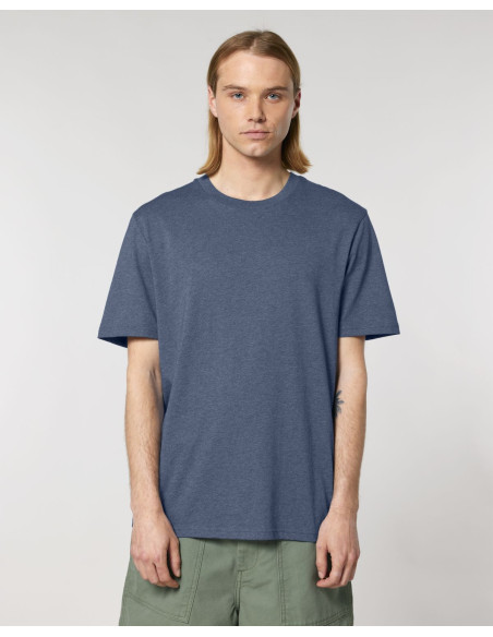 T-shirt unisexe premium en coton bio 180g "CREATOR 2.0" | SIP19