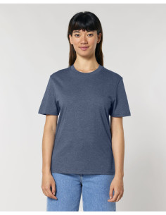 T-shirt unisexe premium en coton bio 180g "CREATOR 2.0" | SIP19
