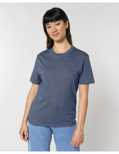T-shirt unisexe premium en coton bio 180g "CREATOR 2.0" | SIP19