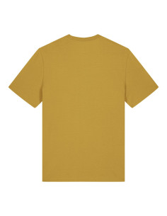 T-shirt unisexe premium en coton bio 180g "CREATOR 2.0" | SIP19