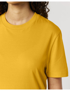 T-shirt unisexe premium en coton bio 180g "CREATOR 2.0" | SIP19