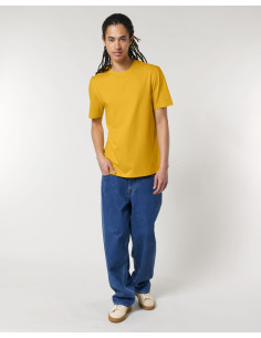 T-shirt unisexe premium en coton bio 180g "CREATOR 2.0" | SIP19