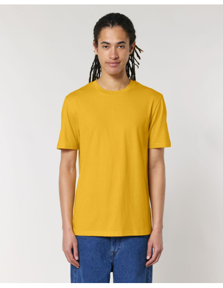 T-shirt unisexe premium en coton bio 180g "CREATOR 2.0" | SIP19