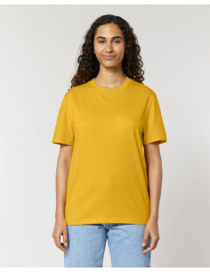 T-shirt unisexe premium en coton bio 180g "CREATOR 2.0" | SIP19