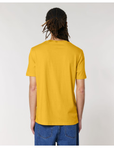 T-shirt unisexe premium en coton bio 180g "CREATOR 2.0" | SIP19