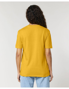 T-shirt unisexe premium en coton bio 180g "CREATOR 2.0" | SIP19