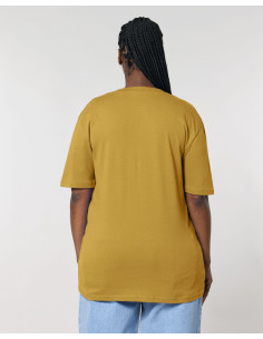 T-shirt unisexe premium en coton bio 180g "CREATOR 2.0" | SIP19