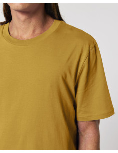 T-shirt unisexe premium en coton bio 180g "CREATOR 2.0" | SIP19