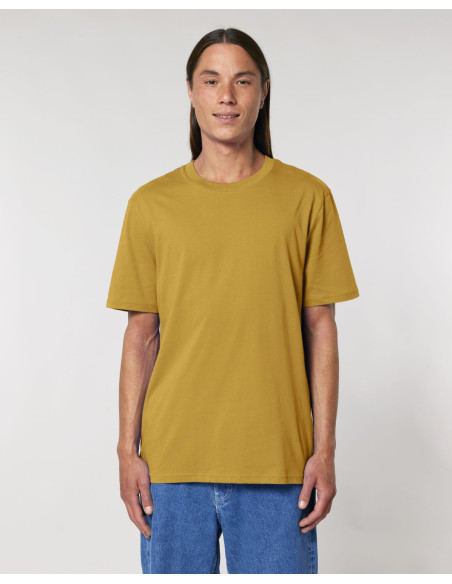 T-shirt unisexe premium en coton bio 180g "CREATOR 2.0" | SIP19