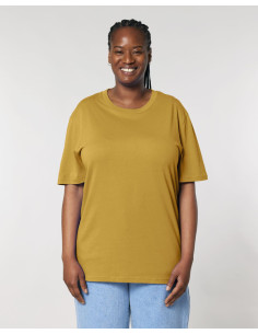 T-shirt unisexe premium en coton bio 180g "CREATOR 2.0" | SIP19