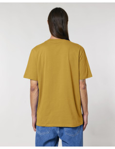 T-shirt unisexe premium en coton bio 180g "CREATOR 2.0" | SIP19