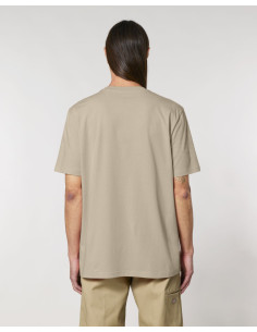 T-shirt unisexe premium en coton bio 180g "CREATOR 2.0" | SIP19