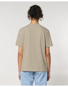 T-shirt unisexe premium en coton bio 180g "CREATOR 2.0" | SIP19