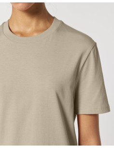 T-shirt unisexe premium en coton bio 180g "CREATOR 2.0" | SIP19