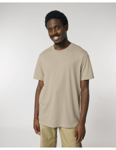 T-shirt unisexe premium en coton bio 180g "CREATOR 2.0" | SIP19