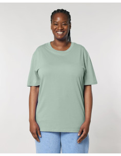 T-shirt unisexe premium en coton bio 180g "CREATOR 2.0" | SIP19