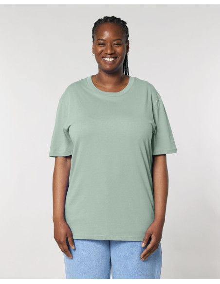 T-shirt unisexe premium en coton bio 180g "CREATOR 2.0" | SIP19