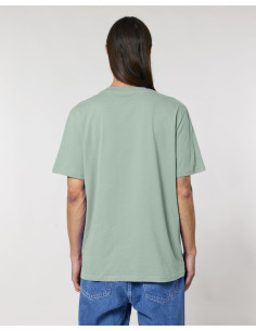 T-shirt unisexe premium en coton bio 180g "CREATOR 2.0" | SIP19