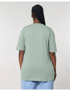 T-shirt unisexe premium en coton bio 180g "CREATOR 2.0" | SIP19
