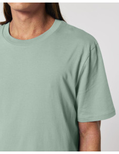 T-shirt unisexe premium en coton bio 180g "CREATOR 2.0" | SIP19