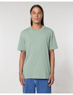 T-shirt unisexe premium en coton bio 180g "CREATOR 2.0" | SIP19