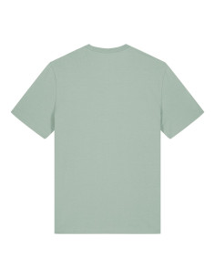 T-shirt unisexe premium en coton bio 180g "CREATOR 2.0" | SIP19