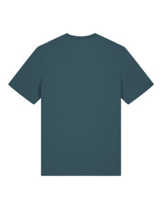 T-shirt unisexe premium en coton bio 180g "CREATOR 2.0" | SIP19