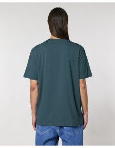 T-shirt unisexe premium en coton bio 180g "CREATOR 2.0" | SIP19