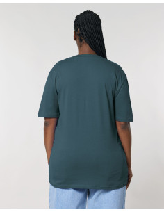 T-shirt unisexe premium en coton bio 180g "CREATOR 2.0" | SIP19
