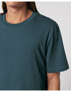 T-shirt unisexe premium en coton bio 180g "CREATOR 2.0" | SIP19