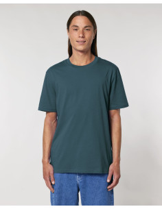 T-shirt unisexe premium en coton bio 180g "CREATOR 2.0" | SIP19