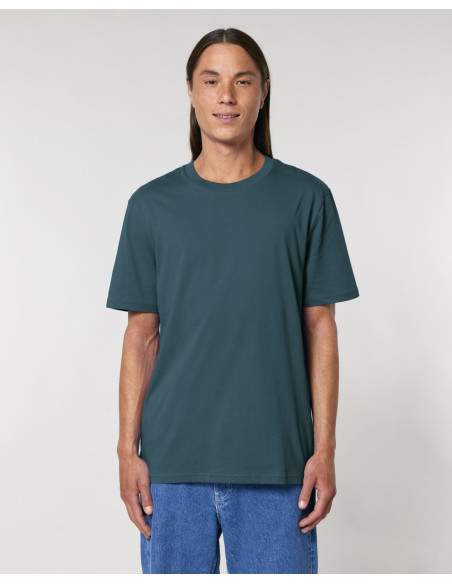 T-shirt unisexe premium en coton bio 180g "CREATOR 2.0" | SIP19
