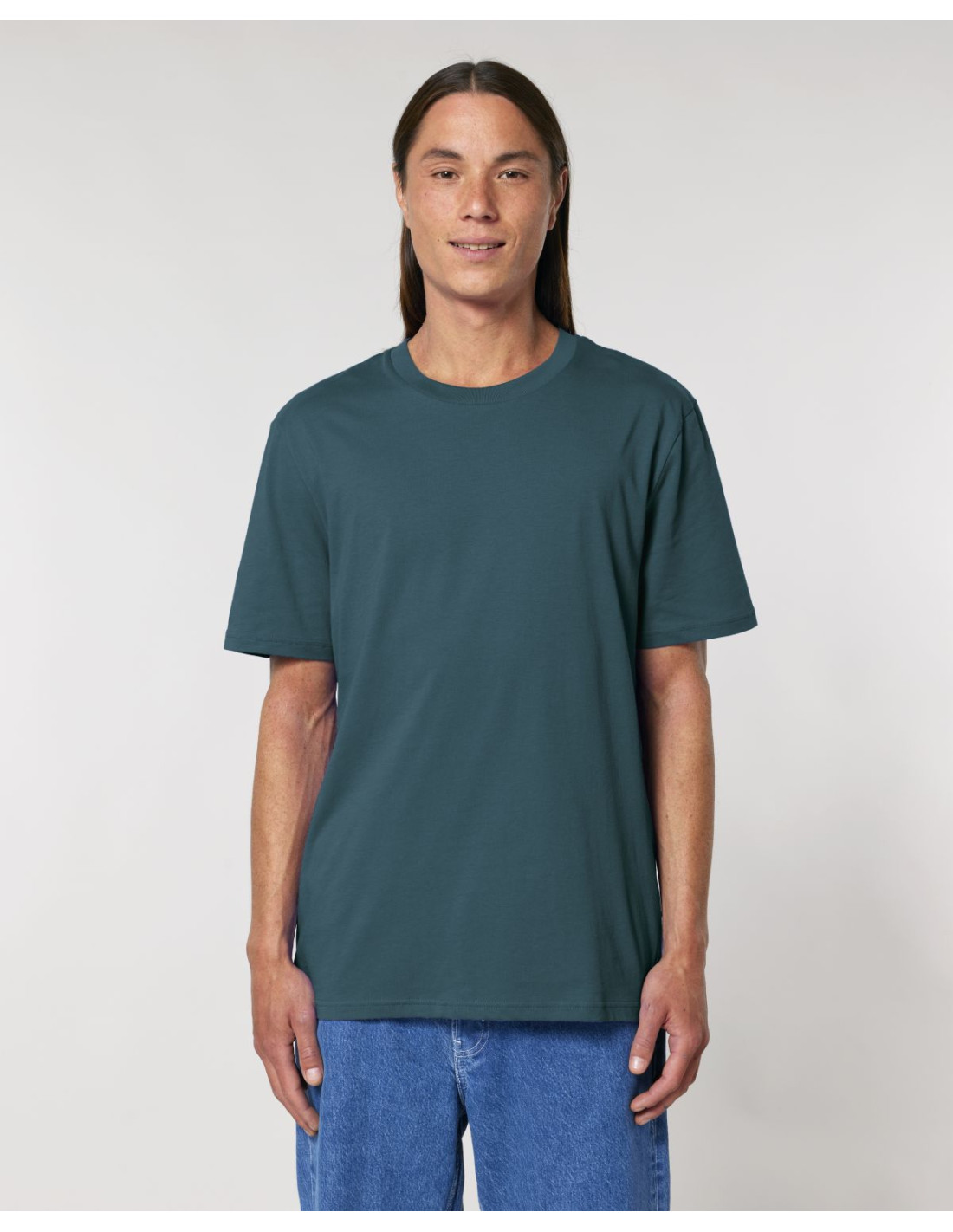 T-shirt unisexe premium en coton bio 180g "CREATOR 2.0" | SIP19