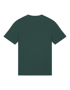 T-shirt unisexe premium en coton bio 180g "CREATOR 2.0" | SIP19