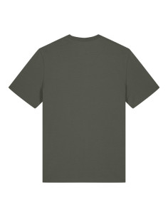 T-shirt unisexe premium en coton bio 180g "CREATOR 2.0" | SIP19