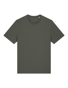 T-shirt unisexe premium en coton bio 180g "CREATOR 2.0" | SIP19