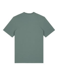 T-shirt unisexe premium en coton bio 180g "CREATOR 2.0" | SIP19