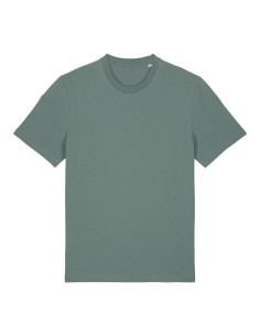 T-shirt unisexe premium en coton bio 180g "CREATOR 2.0" | SIP19
