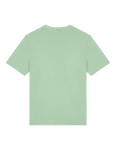 T-shirt unisexe premium en coton bio 180g "CREATOR 2.0" | SIP19