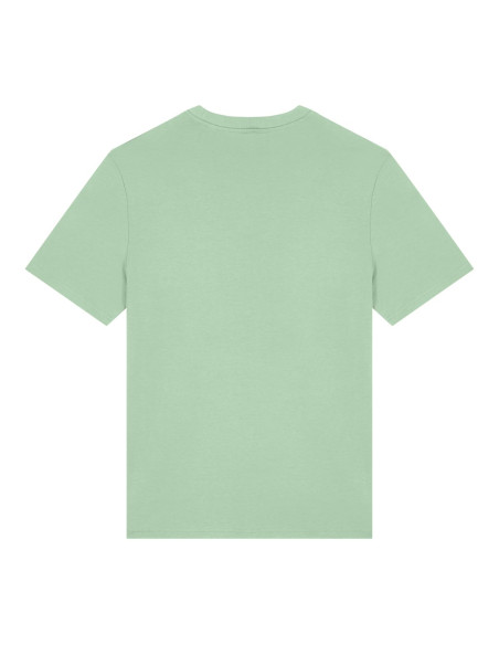 T-shirt unisexe premium en coton bio 180g "CREATOR 2.0" | SIP19