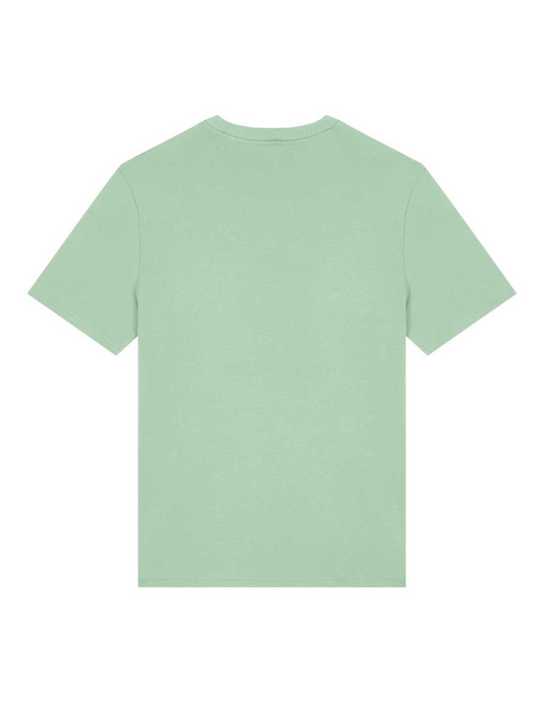 T-shirt unisexe premium en coton bio 180g "CREATOR 2.0" | SIP19
