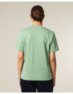 T-shirt unisexe premium en coton bio 180g "CREATOR 2.0" | SIP19