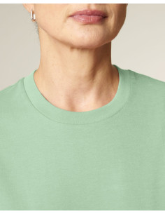 T-shirt unisexe premium en coton bio 180g "CREATOR 2.0" | SIP19