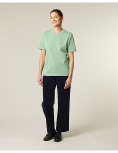 T-shirt unisexe premium en coton bio 180g "CREATOR 2.0" | SIP19
