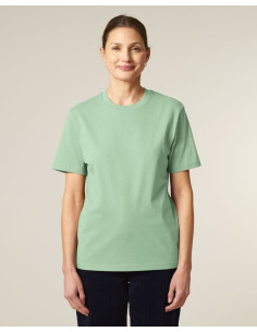T-shirt unisexe premium en coton bio 180g "CREATOR 2.0" | SIP19