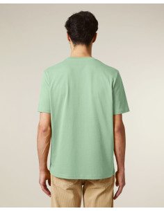 T-shirt unisexe premium en coton bio 180g "CREATOR 2.0" | SIP19